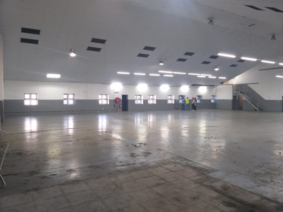 To Let Commercial Property for Rent in Atlas Gardens Western Cape